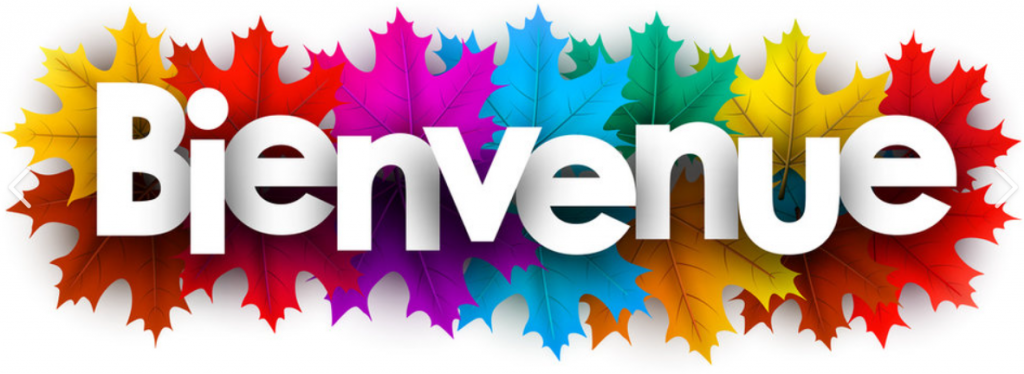 De nouveaux professionnels !